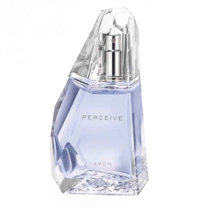Set Perceive pentru Ea si El - Apa de parfum pentru Ea Perceive 50 ml si Apa de toaleta pentru El 100 ml [4]