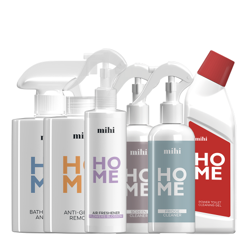 SET Sparkling Home [1]