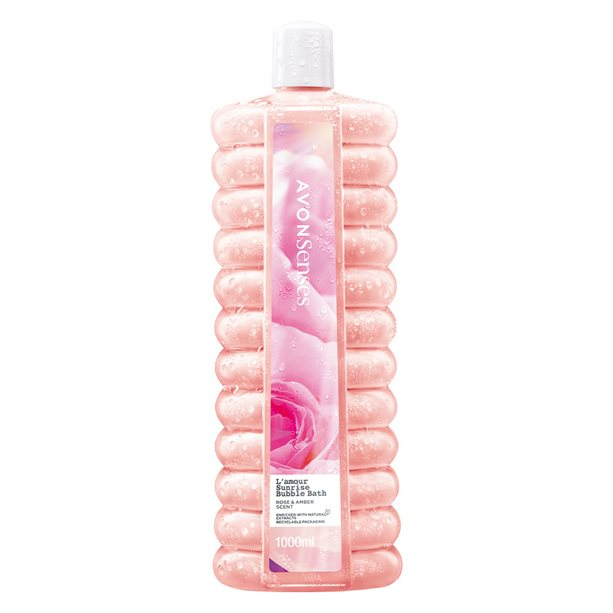 Spumant de baie L'Amour Sunrise 500 ml [1]