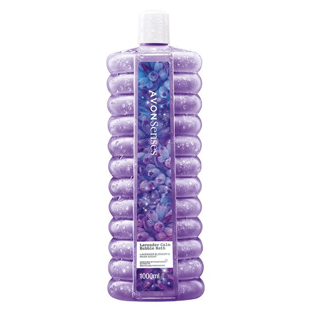 Spumant de baie Lavander Calm 500 ml [1]