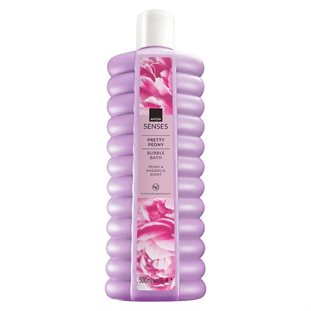 Spumant de baie Pretty Peony, 500ml [1]