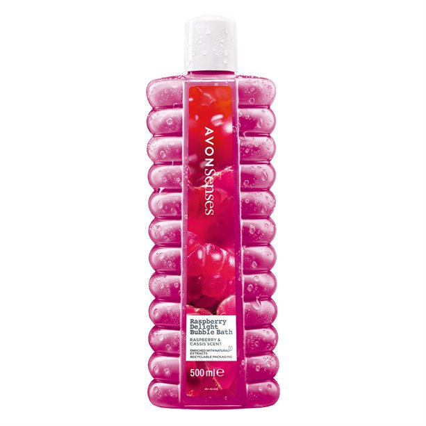 Spumant de baie Raspberry Delight 500 ml [1]
