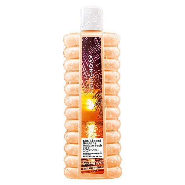 Spumant de baie Sun Kissed Sunset 500 ml [1]