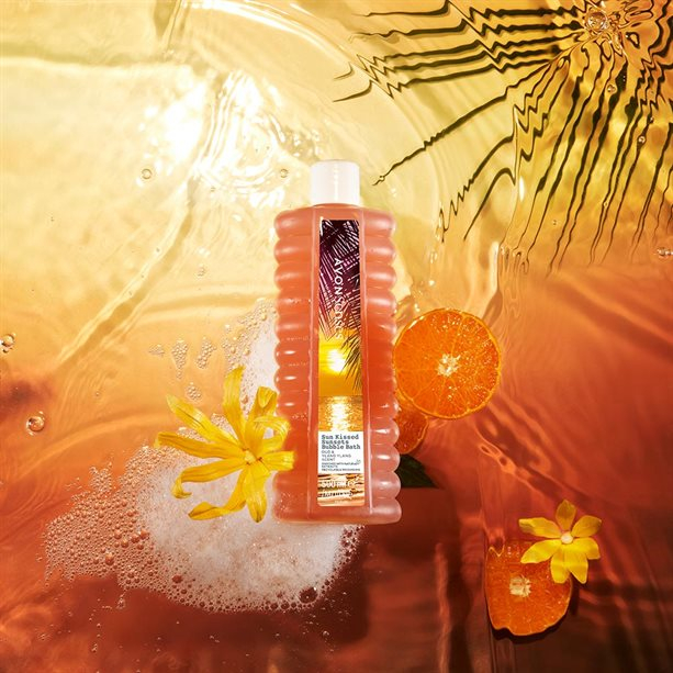 Spumant de baie Sun Kissed Sunset 500 ml [2]