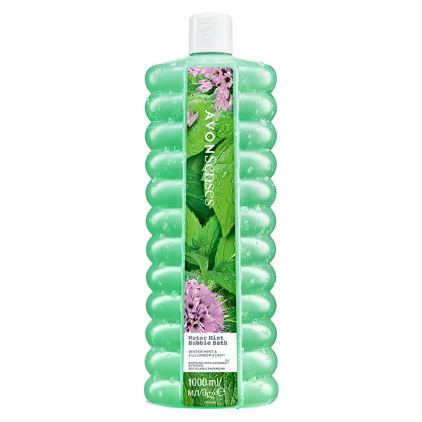 Spumant de baie Water Mint 500 ml [1]