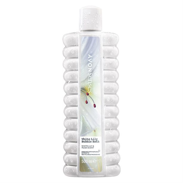 Spumant de baie White Lily 500 ml [1]