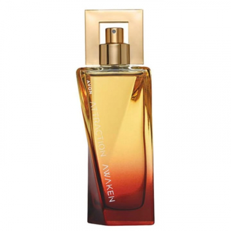 PARFUMURI - Apă de Parfum AVON Attraction Awaken pentru Ea – 50 ml