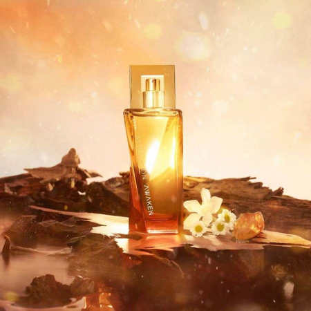 Apă de Parfum AVON Attraction Awaken pentru Ea – 50 ml [1]