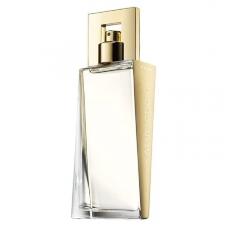 PARFUMURI - Apă de Parfum AVON Attraction for Her – 50 ml