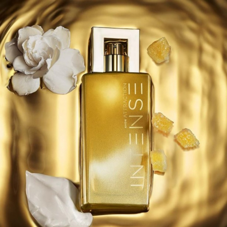 Apă de Parfum AVON Attraction Intense pentru Ea – 100 ml [1]