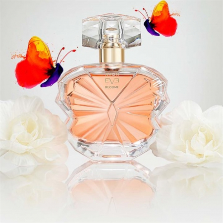 Apă de Parfum AVON Eve Become – 50 ml [3]