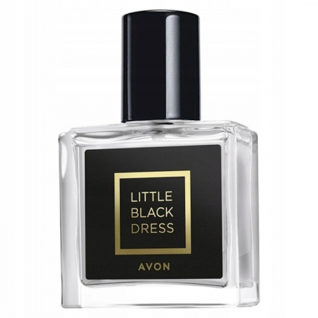 PARFUMURI - Apă de Parfum AVON Little Black Dress – 30 ml