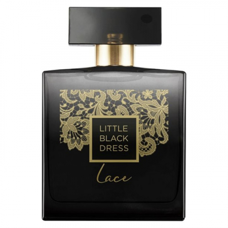 PARFUMURI - Apă de Parfum AVON Little Black Dress Lace – 50 ml