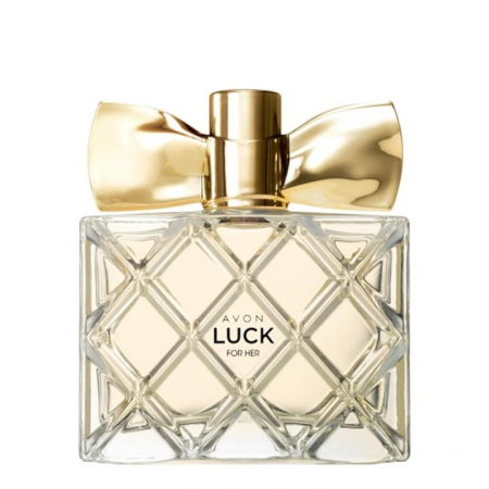 PARFUMURI - Apa de parfum Avon Luck pentru Ea, 50 ml