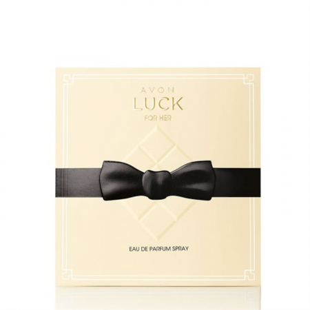 Apa de parfum Avon Luck pentru Ea, 50 ml [1]