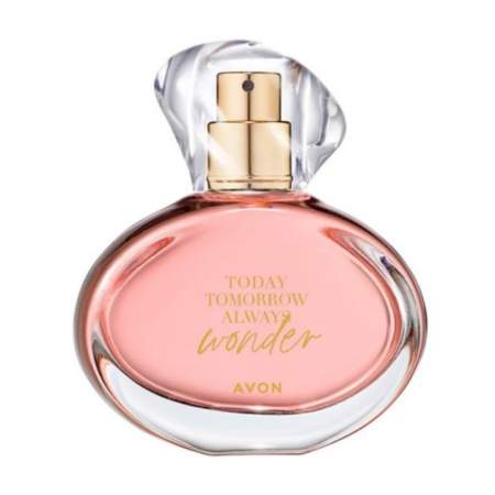 PARFUMURI - Apă de Parfum AVON TTA Wonder pentru Ea – 50 ml