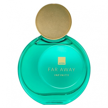 PARFUMURI - Apă de parfum Far Away Infinity