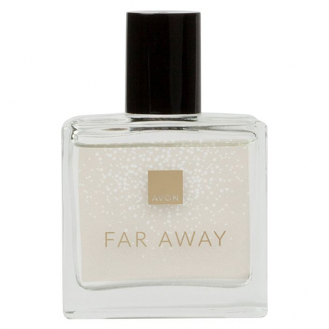 PARFUMURI - Apă de parfum Far Away Original, 30ml