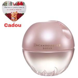 PARFUMURI - Apă de parfum Incandessence Lotus, 50ml Set Rare Gold & Incandessence Lotus, 50ml + cadou inimioara magnetica personalizata AllyShop