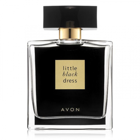 PARFUMURI - Apa de parfum Little Black Dress, Avon, 100 ml