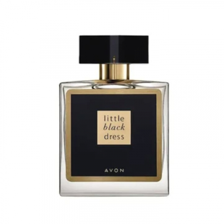 PARFUMURI - Apa de parfum Little Black Dress, Chance, 50 ml