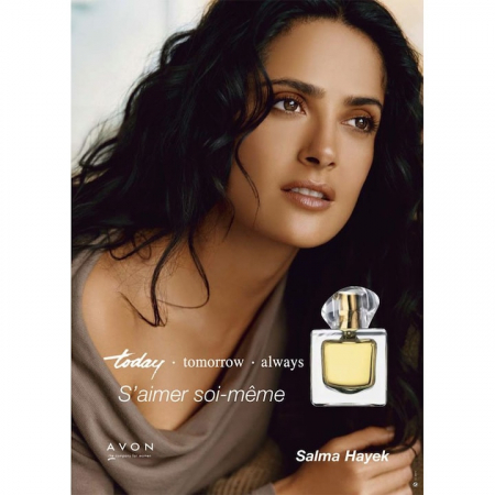 Apa de parfum TODAY, 100 ml [1]