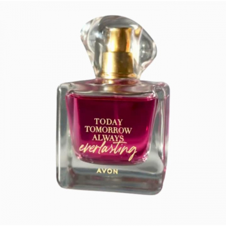 Apa de parfum TTA Everlasting, Avon, 50 ml [1]