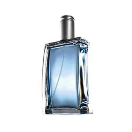 PARFUMURI - Apa de toalet Individual Blue pentru el, 100 ml