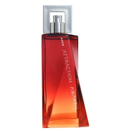 PARFUMURI - Apă de Toaletă AVON Attraction Awaken pentru El – 75 ml