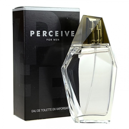 PARFUMURI - Apă de Toaletă AVON Perceive pentru El – 100 ml