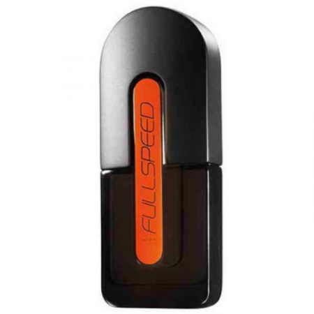 Apa de toaleta Full Speed, Avon, 75 ml [1]