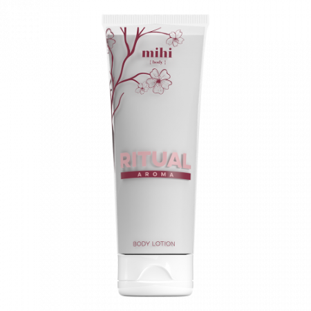 ingrijire corp - Aroma Ritual. Loțiune de corp