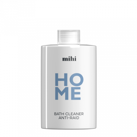 Produse Mihi - Bathroom. Detergent pentru baie Anti-raid