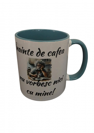 Cani Personalizate - Cana Somnorosului