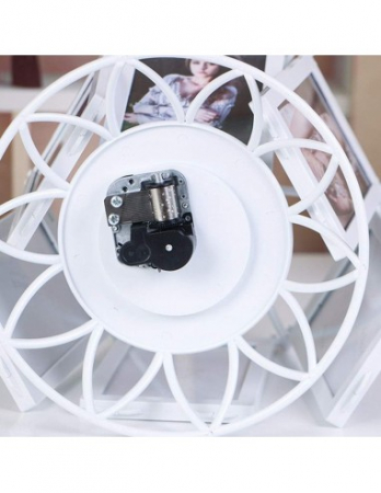 Carusel MUZICAL foto 12 poze [2]