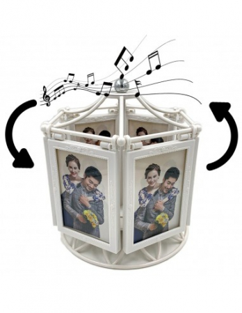 PRODUSE PERSONALIZATE - Carusel MUZICAL foto 12 poze