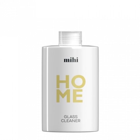 Produse Mihi - Clean Home. Agent de curățare a sticlei