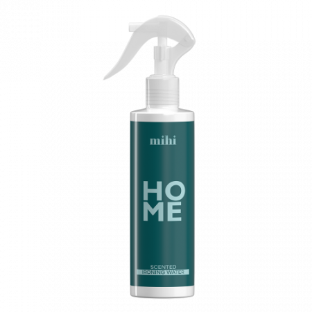 Produse Mihi - Clean Home. Apă de călcat parfumată