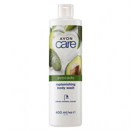ÎNGRIJIRE CORP - Gel de duș cu avocado 400 ml
