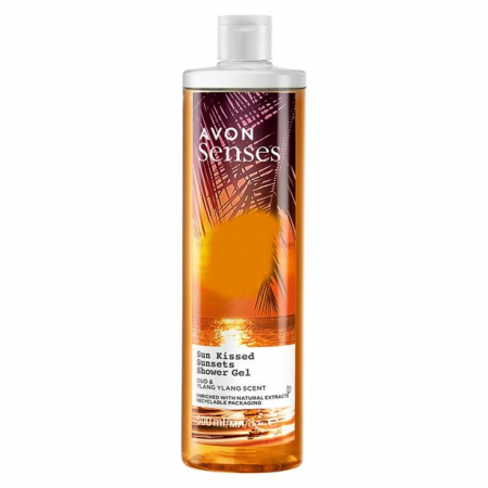 ÎNGRIJIRE CORP - Gel de duș Sun Kissed Sunsets 500 ml
