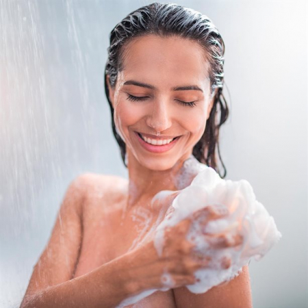 Gel de duș Sun Kissed Sunsets 500 ml [1]