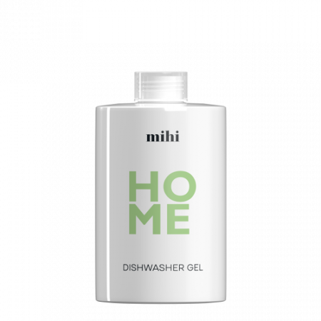 Produse Mihi - Kitchen. Gel pentru mașina de spălat vase