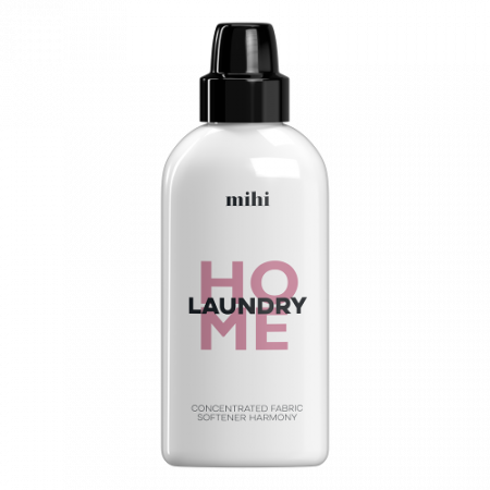 Produse Mihi - Laundry. Balsam de rufe Harmony