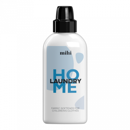 Produse Mihi - Laundry. Balsam de rufe pentru haine pentru copii