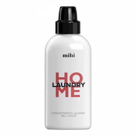 Produse Mihi - Laundry. Detergent de rufe concentrat Culoare