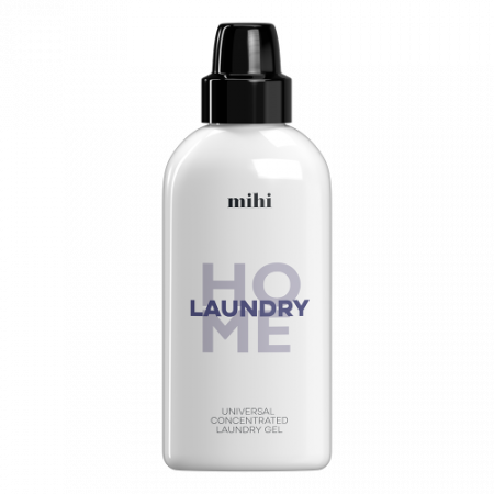 Produse Mihi - Laundry. Gel de rufe concentrat universal
