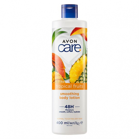 ÎNGRIJIRE PERSONALĂ - Loțiune de corp Tropical Fruits 400 ml