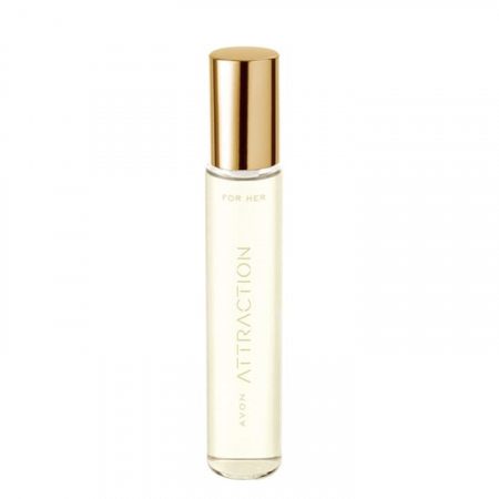PARFUMURI - Mini Apă de Parfum AVON Attraction for Her – 10 ml