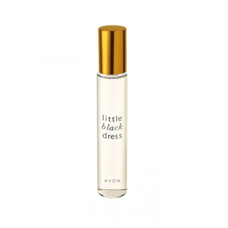 PARFUMURI - Mini Apă de Parfum AVON Little Black Dress – 10 ml