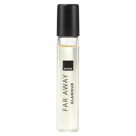 PARFUMURI - Mini-apă de parfum Far Away Glamour 10 ml